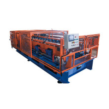 Factory Direct Sale Manufacturer Standing Seam Roof Panel Metal Roll Forming Machine